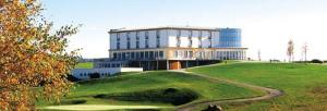 Klicken Sie hier, um das große Bild anzusehen: Thayatal Hotel; Bildquelle: Thayatal Hotel