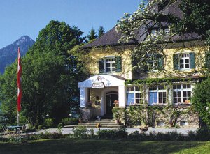 Klicken Sie hier, um das große Bild anzusehen: Landhaus zu Appesbach; Bildquelle: Landhaus zu Appesbach