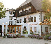 Landhotel Agathawirt; Bildquelle: Landhotel Agathawirt