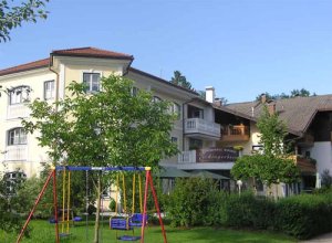 Klicken Sie hier, um das große Bild anzusehen: Landhotel Eichingerbauer; Bildquelle: Landhotel Eichingerbauer