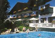 Landhotel Moorhof; Bildquelle: Landhotel Moorhof