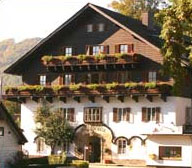 Landhotel Reiberstorfer; Bildquelle: Landhotel Reiberstorfer