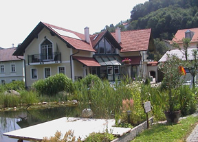 Landhotel zur Mariensäule; Bildquelle: Landhotel zur Mariensäule