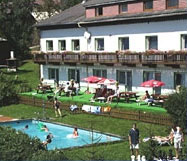 Sportpension Ramlhof; Bildquelle: Sportpension Ramlhof