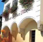 Hotel Schlair Kremsmünster; Bildquelle: Hotel Schlair