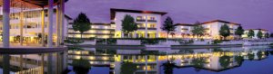 Klicken Sie hier, um das große Bild anzusehen: Vitalhotel Therme Geinberg; Bildquelle: Vitalhotel Therme Geinberg