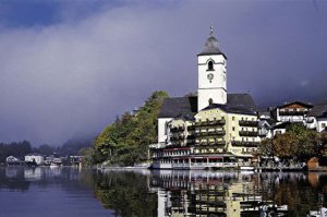 Klicken Sie hier, um das große Bild anzusehen: Hotel Weisses Roessl; Bildquelle: Hotel Weisses Roessl