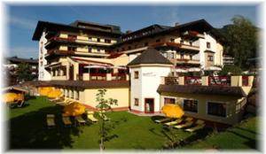 Klicken Sie hier, um das große Bild anzusehen: Alpinresort Reiterhof; Bildquelle: Alpinresort Reiterhof
