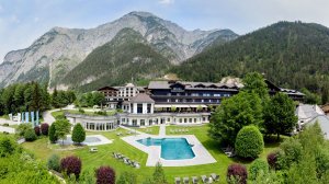 Klicken Sie hier, um das große Bild anzusehen: Gut Brandlhof Saalfelden; Bildquelle: Gut Brandlhof Saalfelden