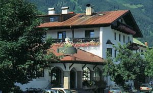 Klicken Sie hier, um das große Bild anzusehen: Hotel St.Georg Bad Hofgastein; Bildquelle: Hotel St.Georg Bad Hofgastein