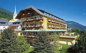 Klicken Sie hier, um das große Bild anzusehen: Hotel Wastlwirt St.Michael im Lungau; Bildquelle: Hotel Wastlwirt St.Michael im Lungau