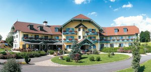 Klicken Sie hier, um das große Bild anzusehen: Landhotel Drei Eichen Eugendorf; Bildquelle: Landhotel Drei Eichen Eugendorf