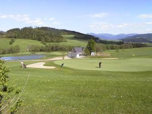 Klicken Sie hier, um das große Bild anzusehen: Appartmenthaus GC Reiting; Bildquelle: Appartmenthaus GC Reiting