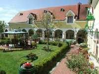 Golf & Relaxhotel Landhaus Römerstein; Bildquelle: Golf & Relaxhotel Landhaus Römerstein