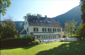 Klicken Sie hier, um das große Bild anzusehen: Golfhotel Murhof; Bildquelle: Golfhotel Murhof