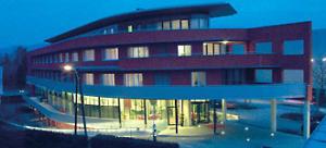 Klicken Sie hier, um das große Bild anzusehen: Hotel Bokan; Bildquelle: Hotel Bokan
