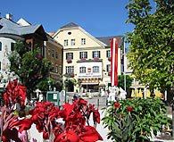Hotel Erzherzog Johann; Bildquelle: Hotel Erzherzog Johann
