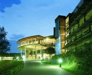 Klicken Sie hier, um das große Bild anzusehen: Hotel Loipersdorf Spa & Conference; Bildquelle: Hotel Loipersdorf Spa & Conference