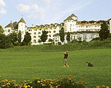Hotel Schloß Pichlarn; Bildquelle: Hotel Schloß Pichlarn