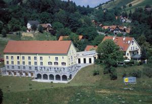 Klicken Sie hier, um das große Bild anzusehen: Hotel Staribacher; Bildquelle: Hotel Staribacher