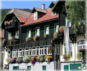 Klicken Sie hier, um das große Bild anzusehen: Landhaus Onkel Fritz; Bildquelle: Landhaus Onkel Fritz