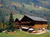 Naturhotel Enzianhof; Bildquelle: Naturhotel Enzianhof