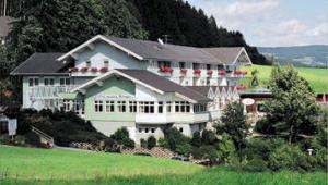 Klicken Sie hier, um das große Bild anzusehen: Vital Hotel Styria; Bildquelle: Vital Hotel Styria