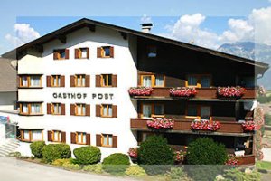 Klicken Sie hier, um das große Bild anzusehen: Gasthof Post Rinn; Bildquelle: Gasthof Post Rinn
