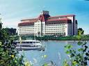 Hilton Vienna Danube Hotel; Bildquelle: Hilton Vienna Danube Hotel