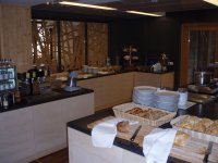 Klicken Sie hier, um das große Bild anzusehen: Hotel Living Max; Bildquelle: golf-treff.at