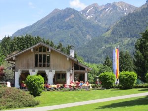 Klicken Sie hier, um das große Bild anzusehen: Golfclub Goldegg; Bildquelle: www.golf-treff.at