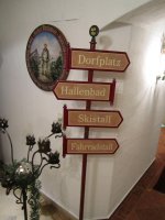 Klicken Sie hier, um das große Bild anzusehen: Hotel Tannenhof in St.Johann/Alpendorf; Bildquelle: www.golf-treff.at