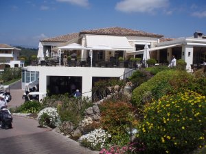 Klicken Sie hier, um das große Bild anzusehen: Royal Mougins Golf Club; Bildquelle: golf-treff.at