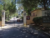 Klicken Sie hier, um das große Bild anzusehen: Royal Mougins Golf Club; Bildquelle: golf-treff.at
