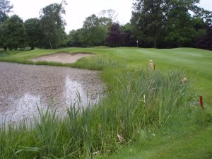 Klicken Sie hier, um das große Bild anzusehen: K-Club Palmer Course; Bildquelle: www.golf-treff.at