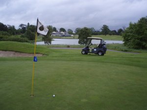 Klicken Sie hier, um das große Bild anzusehen: K-Club Palmer Course; Bildquelle: www.golf-treff.at