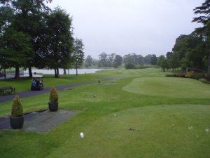 Klicken Sie hier, um das große Bild anzusehen: K-Club Palmer Course; Bildquelle: www.golf-treff.at