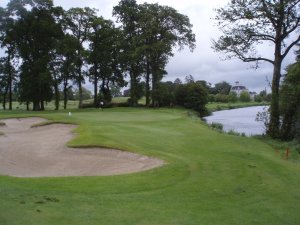 Klicken Sie hier, um das große Bild anzusehen: K-Club Palmer Course; Bildquelle: www.golf-treff.at