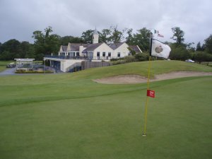 Klicken Sie hier, um das große Bild anzusehen: K-Club Palmer Course; Bildquelle: www.golf-treff.at