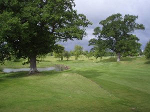 Klicken Sie hier, um das große Bild anzusehen: K-Club Palmer Course; Bildquelle: www.golf-treff.at