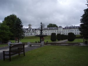 Klicken Sie hier, um das große Bild anzusehen: K-Club Palmer Course; Bildquelle: www.golf-treff.at