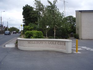 Klicken Sie hier, um das große Bild anzusehen: Milltown Golf Club; Bildquelle: www.golf-treff.at