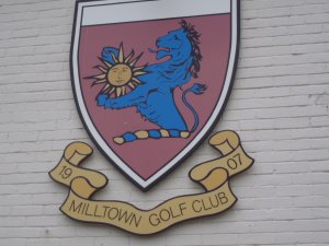 Klicken Sie hier, um das große Bild anzusehen: Milltown Golf Club; Bildquelle: www.golf-treff.at