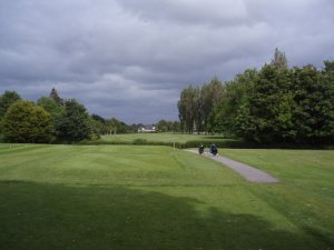 Klicken Sie hier, um das große Bild anzusehen: Milltown Golf Club; Bildquelle: www.golf-treff.at