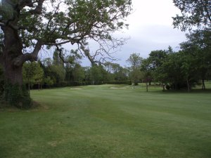 Klicken Sie hier, um das große Bild anzusehen: Milltown Golf Club; Bildquelle: www.golf-treff.at