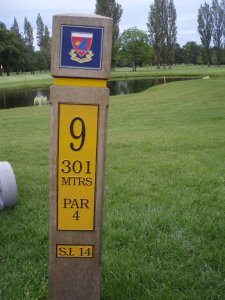 Klicken Sie hier, um das große Bild anzusehen: Milltown Golf Club; Bildquelle: www.golf-treff.at