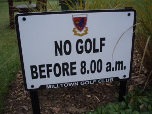 Klicken Sie hier, um das große Bild anzusehen: Milltown Golf Club; Bildquelle: www.golf-treff.at