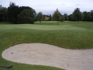 Klicken Sie hier, um das große Bild anzusehen: Milltown Golf Club; Bildquelle: www.golf-treff.at