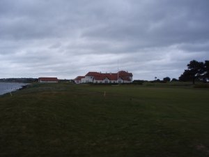 Klicken Sie hier, um das große Bild anzusehen: Portmarnock Golf Club; Bildquelle: www.golf-treff.at