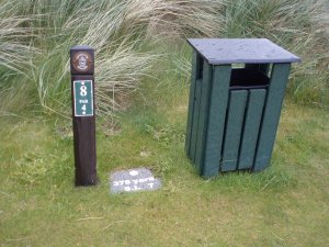 Klicken Sie hier, um das große Bild anzusehen: Portmarnock Golf Club; Bildquelle: www.golf-treff.at